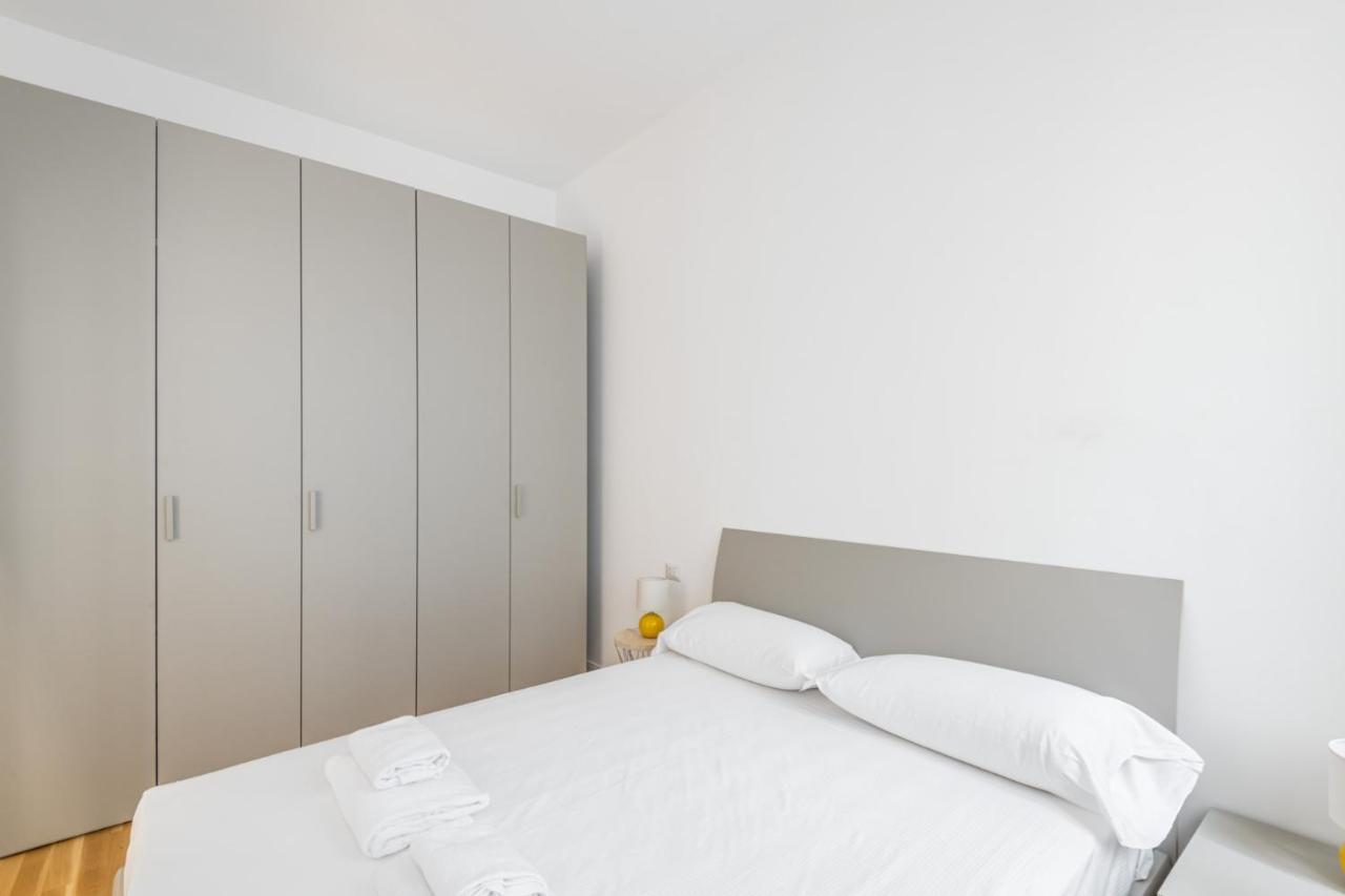 Easylife - Stile E Comfort A Due Passi Da Centrale Milan Exterior photo