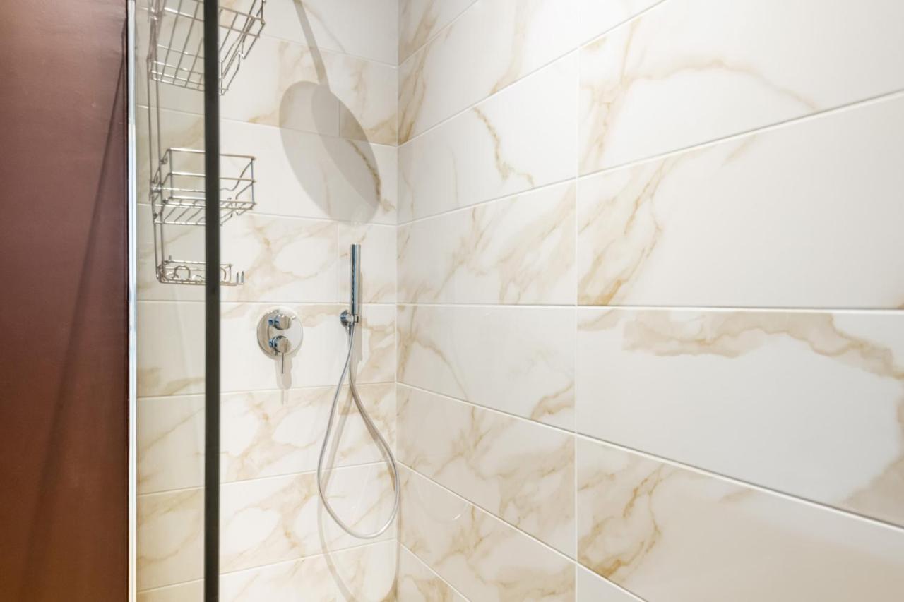 Easylife - Stile E Comfort A Due Passi Da Centrale Milan Exterior photo