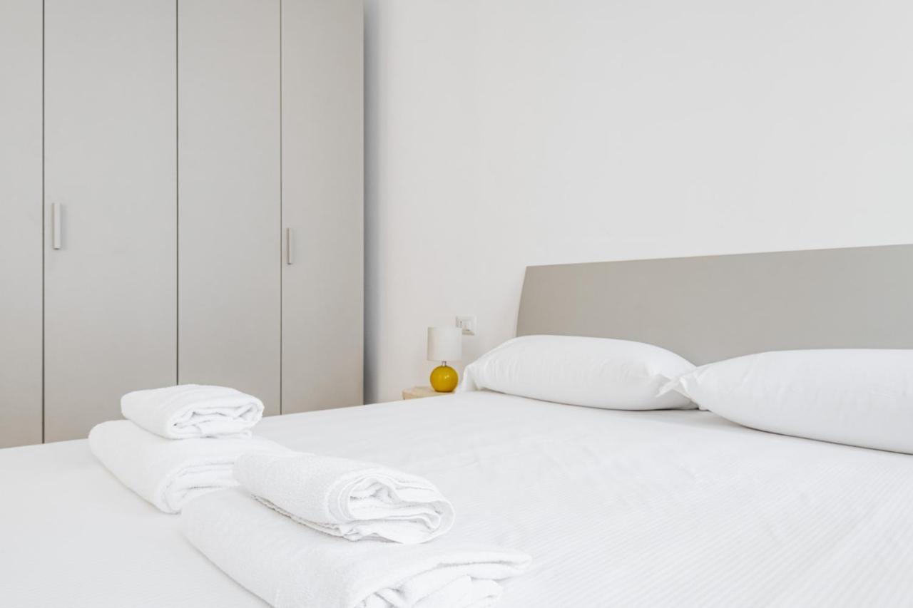 Easylife - Stile E Comfort A Due Passi Da Centrale Milan Exterior photo